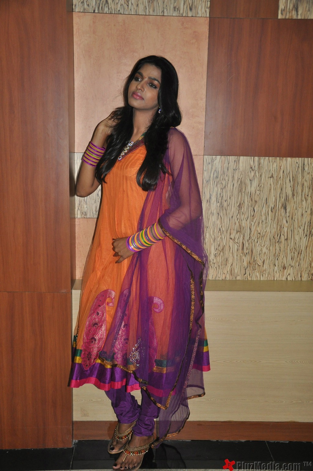 Sai Dhanshika - Aadhi's Aravaan Audio Launch - Pictures | Picture 97055